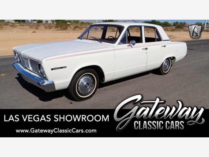 Photo for 1966 Plymouth Valiant